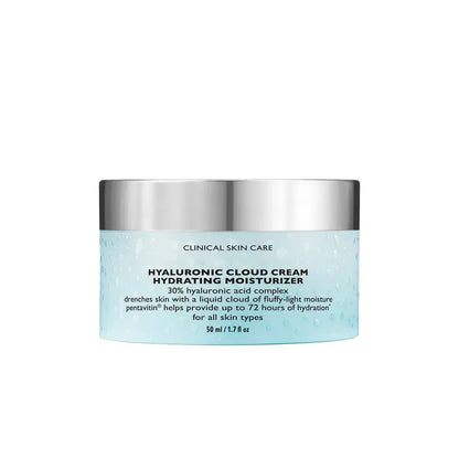 Water Drench Hyaluronic Cloud Cream Hydrating Moisturizer