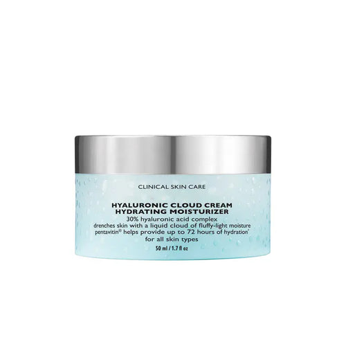 Water Drench Hyaluronic Cloud Cream Hydrating Moisturizer