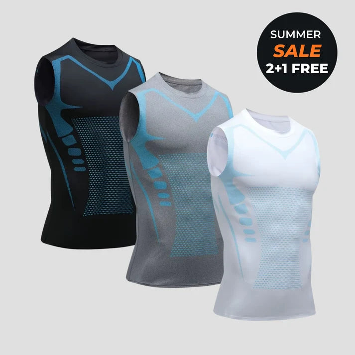 NATRAVOR® | Feel The Power of Confidence, Shape & Control