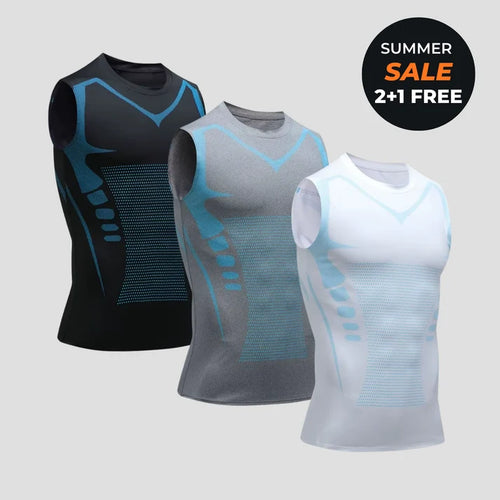 NATRAVOR® | Feel The Power of Confidence, Shape & Control