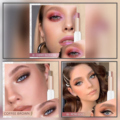 2 in 1 Glitter Gradient Eyeshadow Stick