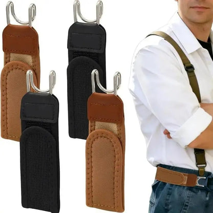 No Show Invisible Belt for Men & Women