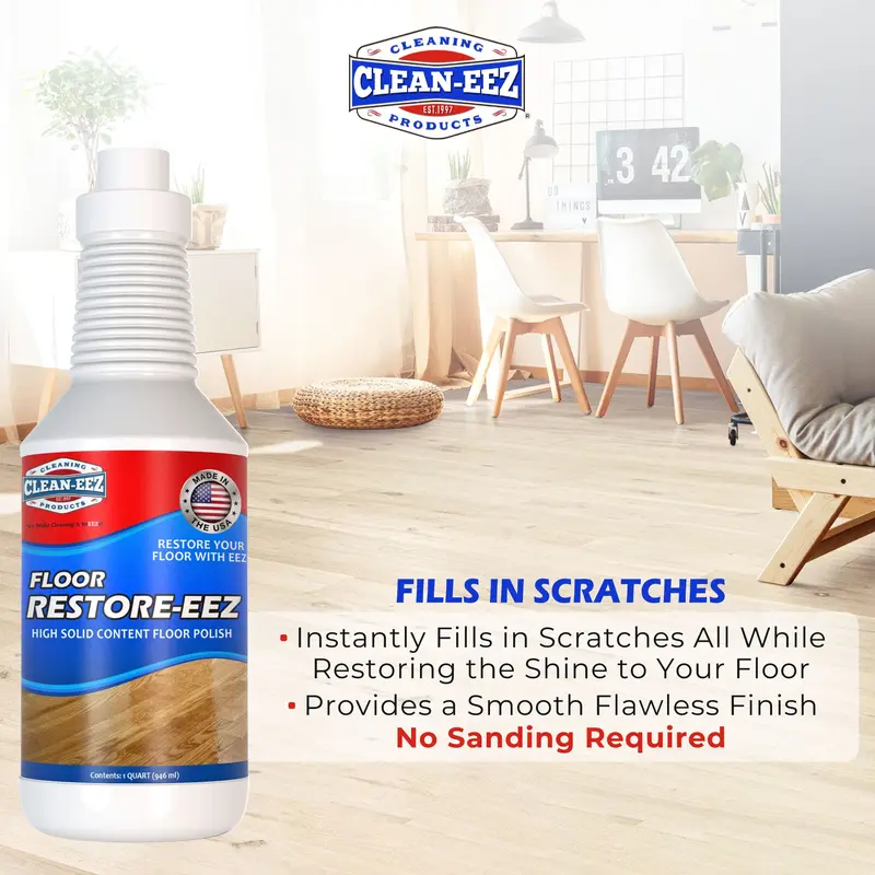 Restore-eez Polish & Restorer