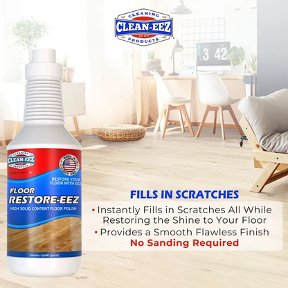 Restore-eez Polish & Restorer