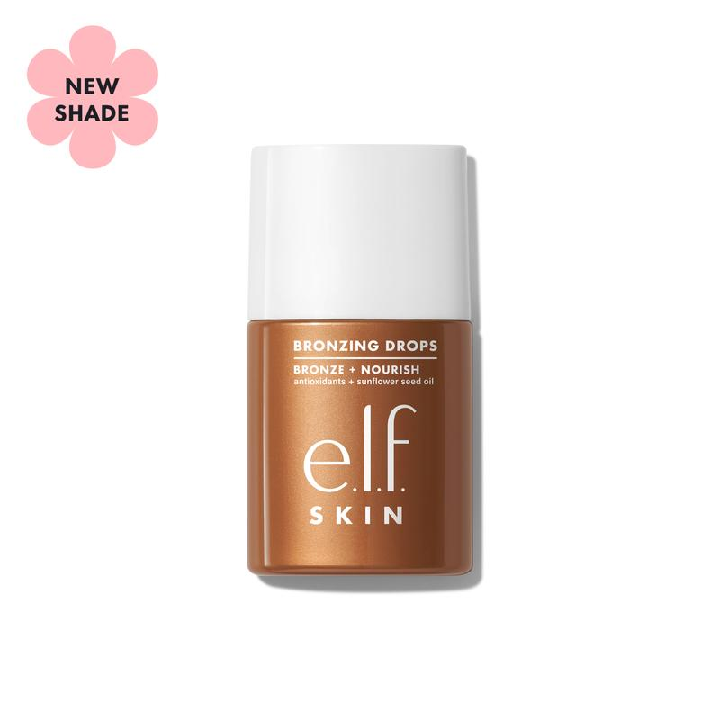 🏆#1 Bestselling🏆Bronzing Drops Tinted Serum