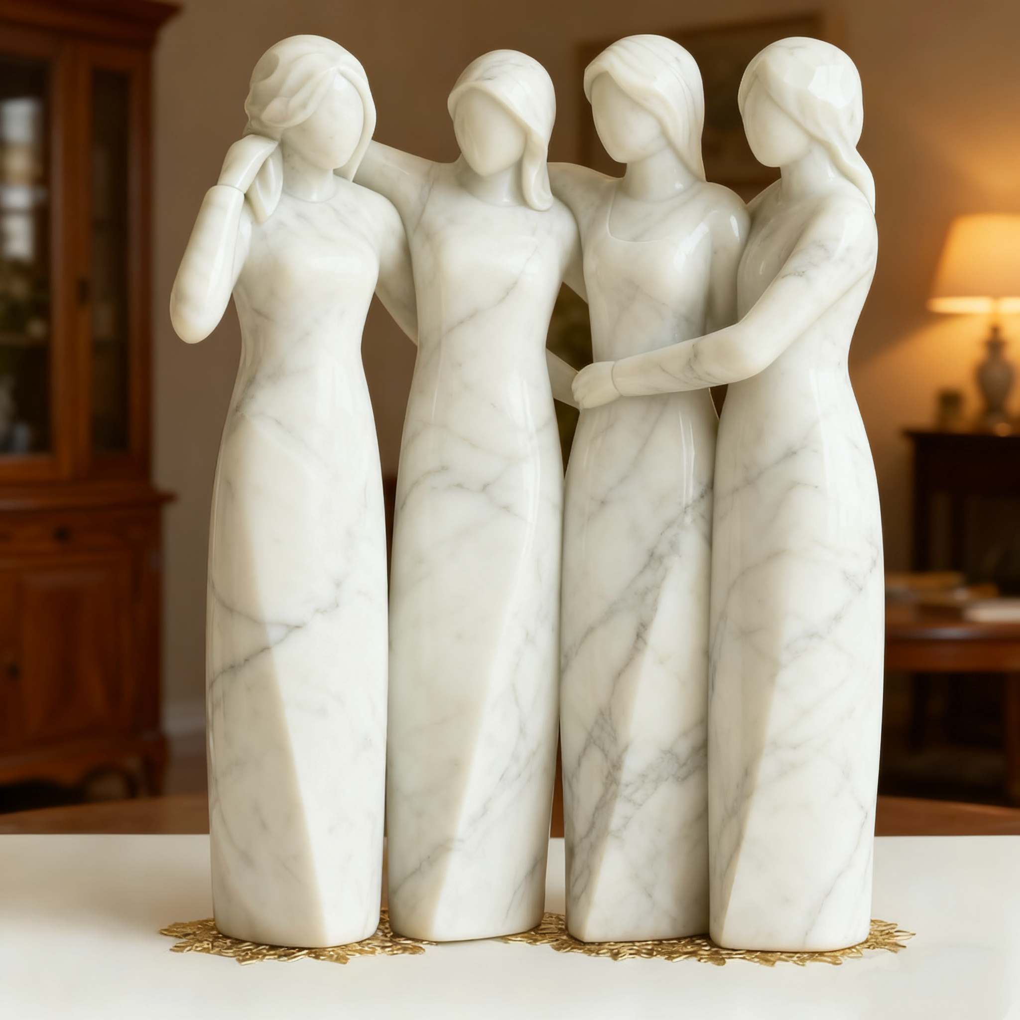 Four Sisters