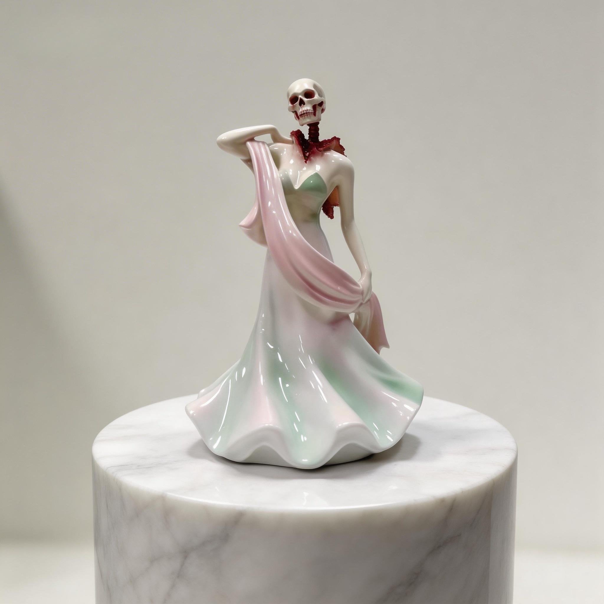 Skull Lady