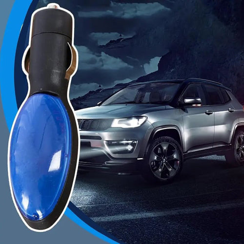 🚗 2026 New Upgrade FuelShark Fuel Sync Device – Automotive Gas Saver for Cars & Trucks, Spill Saver