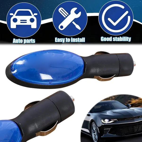 🚗 2026 New Upgrade FuelShark Fuel Sync Device – Automotive Gas Saver for Cars & Trucks, Spill Saver