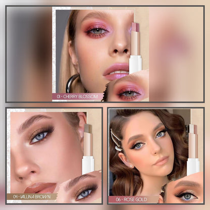 2 in 1 Glitter Gradient Eyeshadow Stick