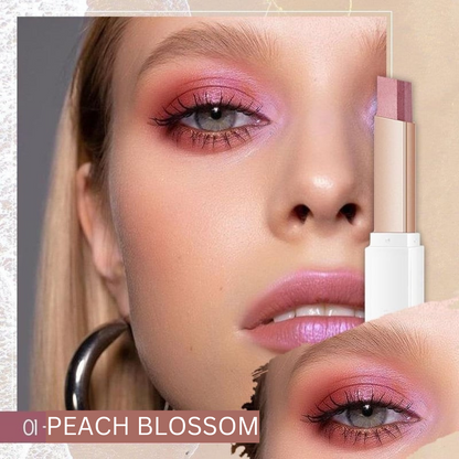 2 in 1 Glitter Gradient Eyeshadow Stick