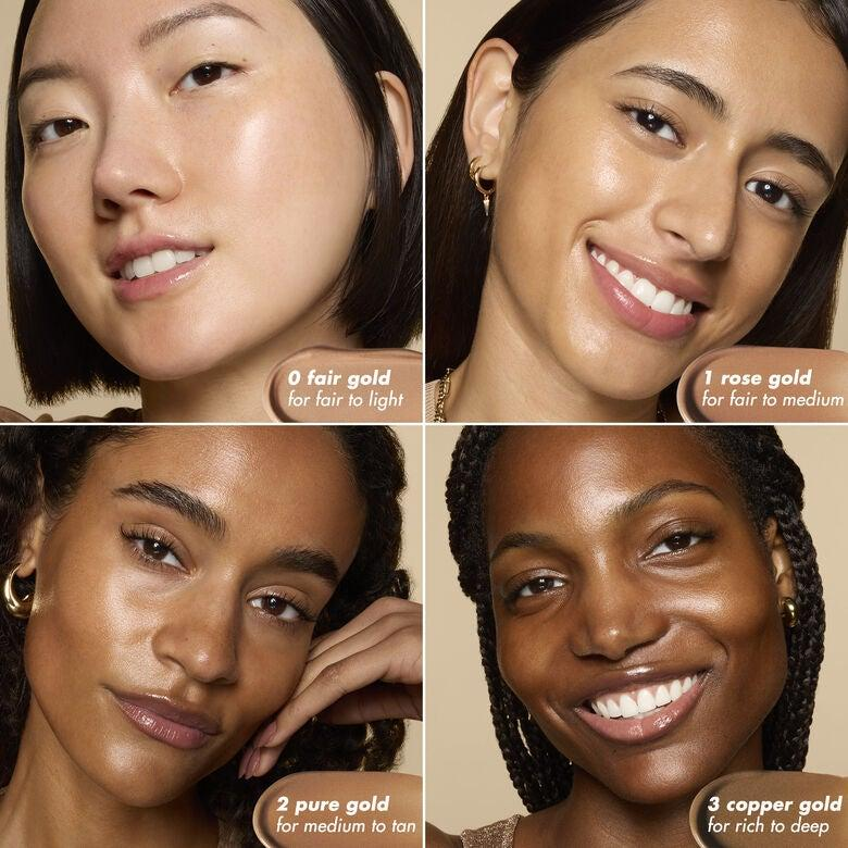 🏆#1 Bestselling🏆Bronzing Drops Tinted Serum