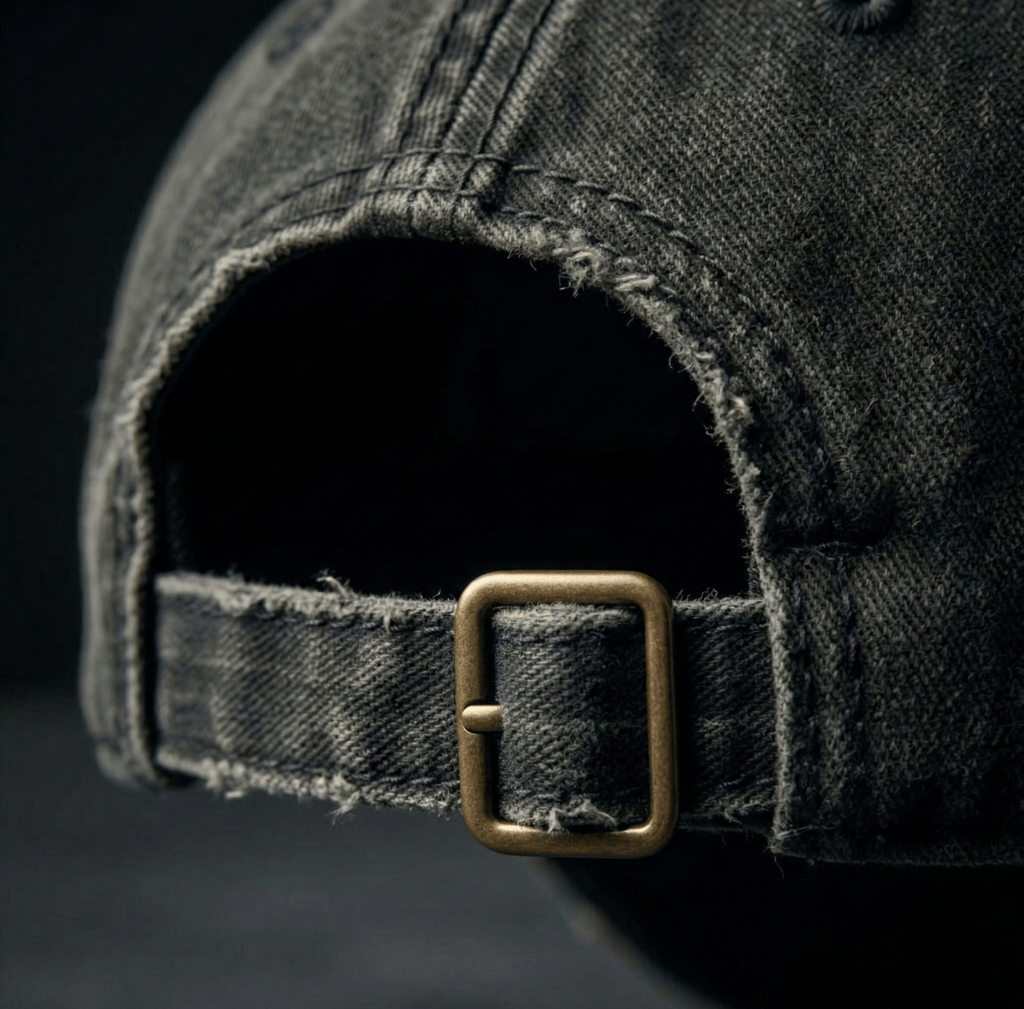 America 250 Cap 🇺🇸 – 💥Heavyweight Washed Canvas Patriotic Hat、Limited Collector's Edition