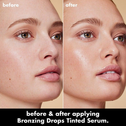 🏆#1 Bestselling🏆Bronzing Drops Tinted Serum