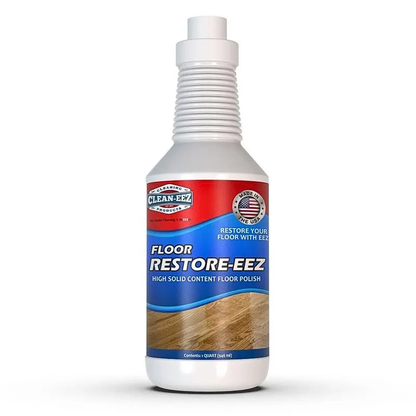 Restore-eez Polish & Restorer