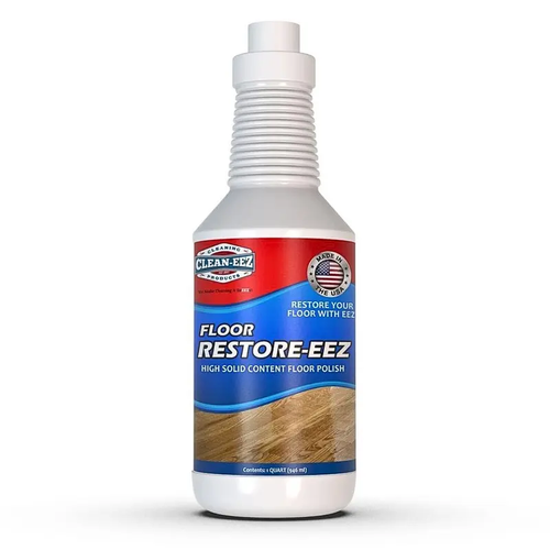 Restore-eez Polish & Restorer