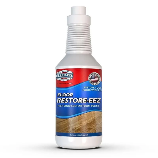 Restore-eez Polish & Restorer
