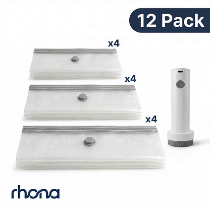 Rhona TravelVac Pro