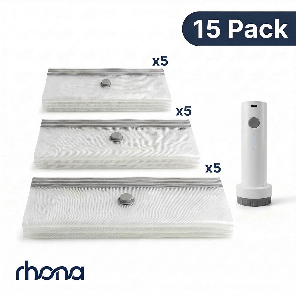 15 Pack