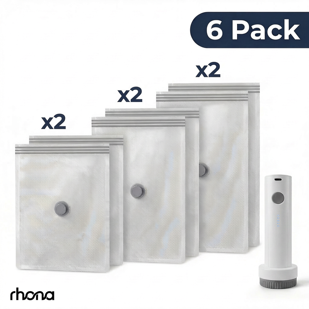 6 Pack