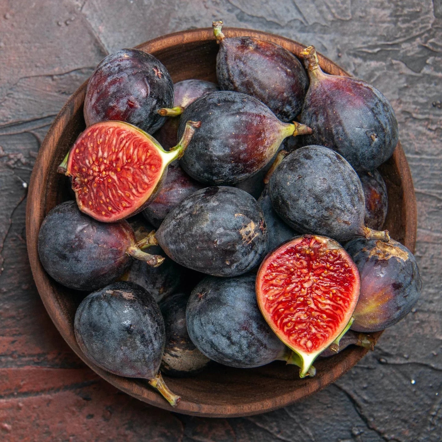 🌱 Harvest Sweet Figs in Your Own Backyard: Fast-Growing & Hardy Variety | Premium Nursery Grade Selection ✨