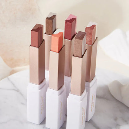 2 in 1 Glitter Gradient Eyeshadow Stick