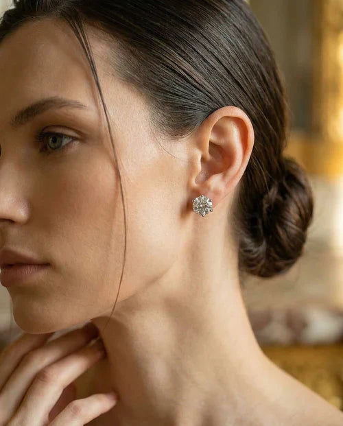Apexsavers™ Zircon Earrings Earrings